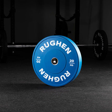 RUGHEN Color Bumper Plate