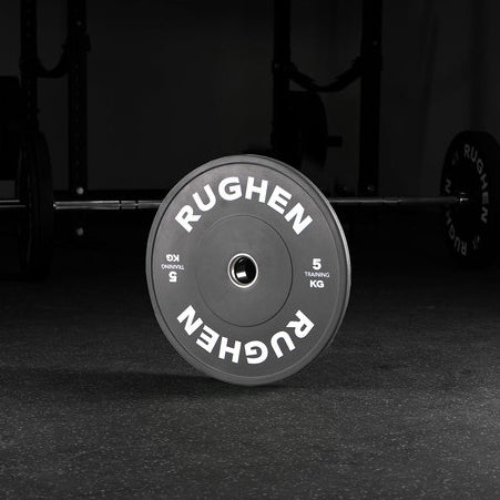 RUGHEN Color Bumper Plate
