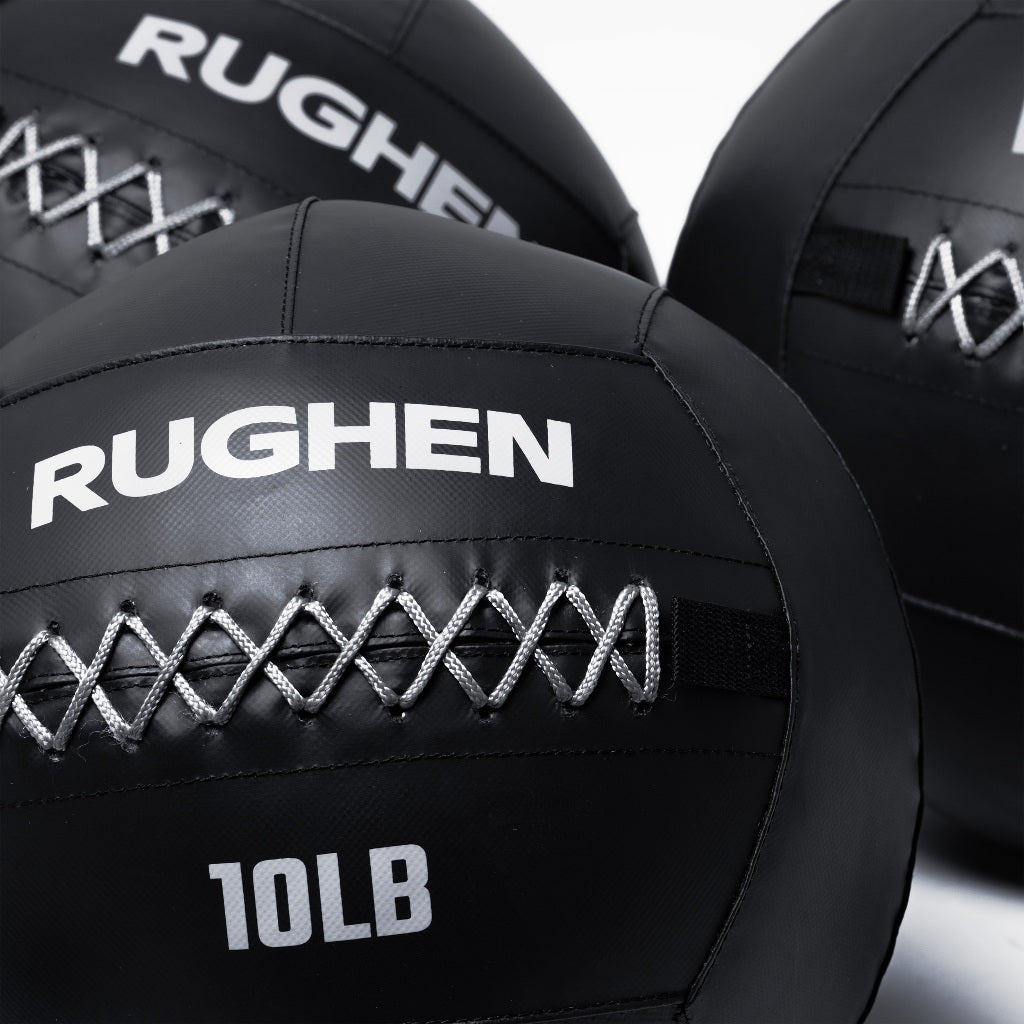 RUGHEN Medicine Ball - Weight Ball