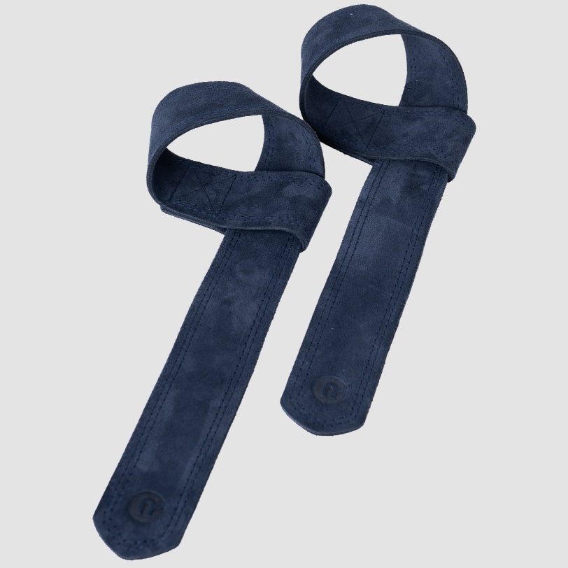 RUGHEN Leather Lifting Strap