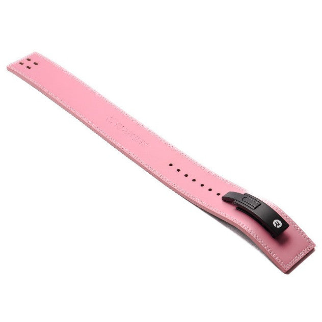 RUGHEN Lever Belt 12mm for Weight Lifting - Colored Edition