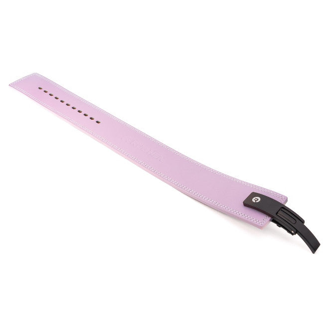 RUGHEN Lever Belt 12mm for Weight Lifting - Colored Edition
