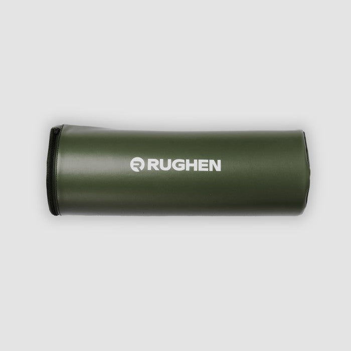 RUGHEN Performance Hip Thrust Barbell Pad 40cm x 13cm