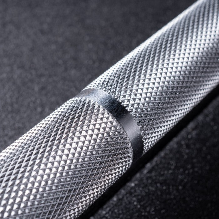 RUGHEN Deadlift Bar | Deadlift Barbell