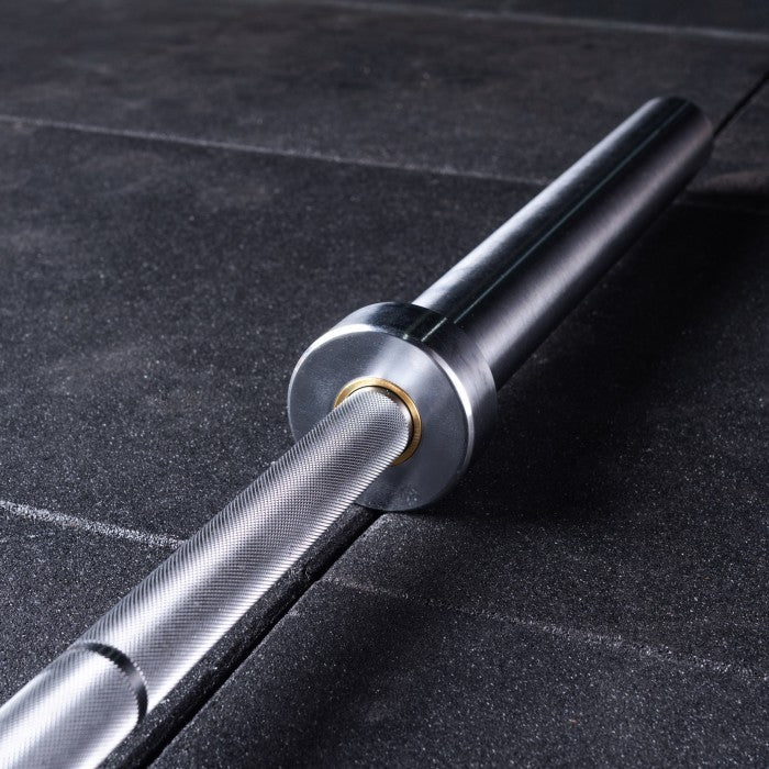 RUGHEN Utility Bar - Multi-Purpose Barbell