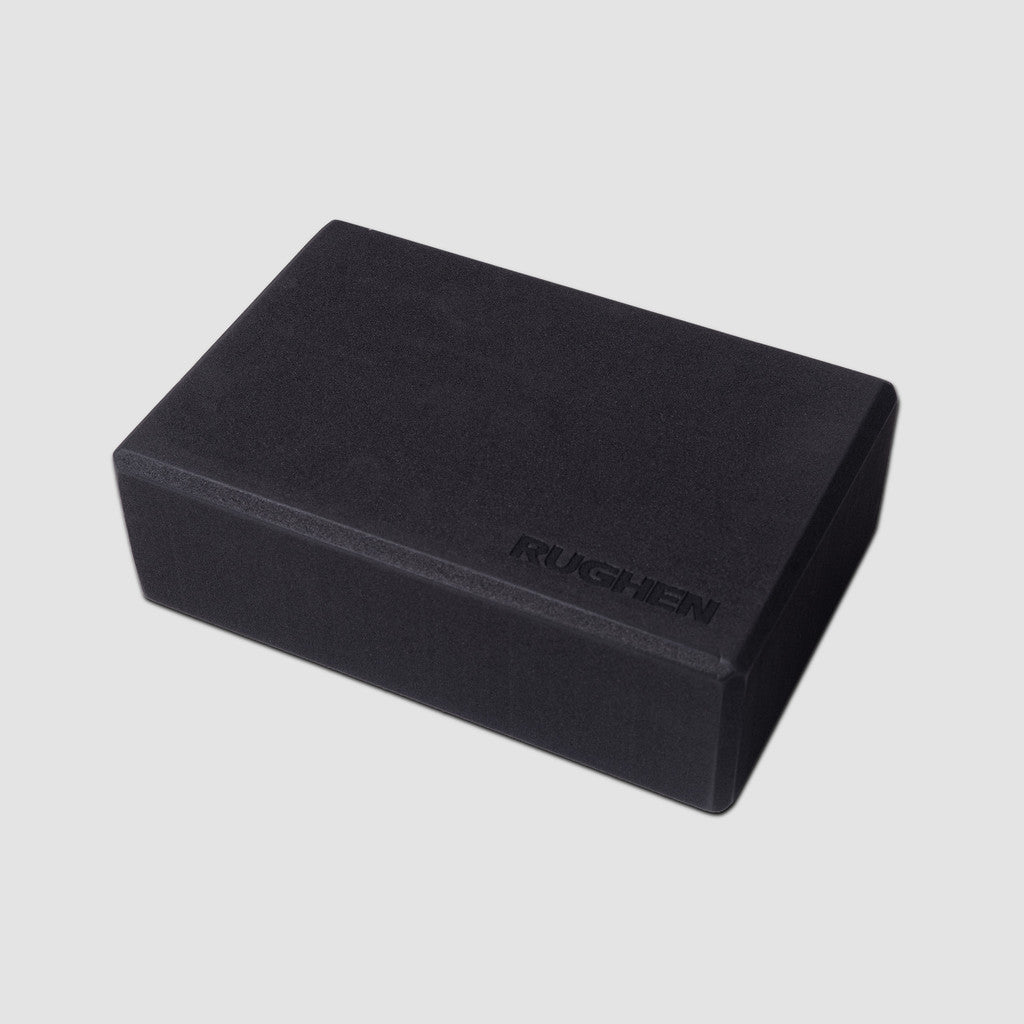 RUGHEN Yoga Block