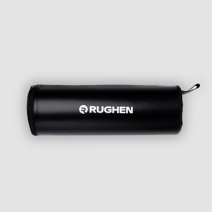 RUGHEN Performance Hip Thrust Barbell Pad 40cm x 13cm