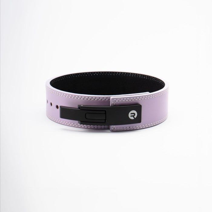 RUGHEN QuickAdjust 7cm Lever Belt