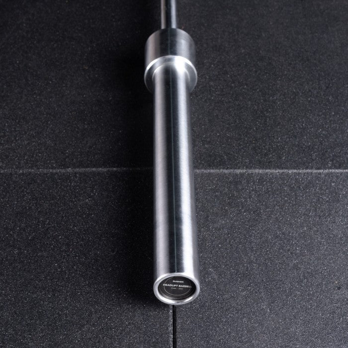 RUGHEN Deadlift Bar | Deadlift Barbell