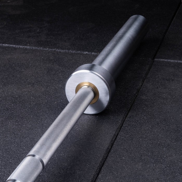 RUGHEN Women's Barbell | 15kg Olympic Barbell