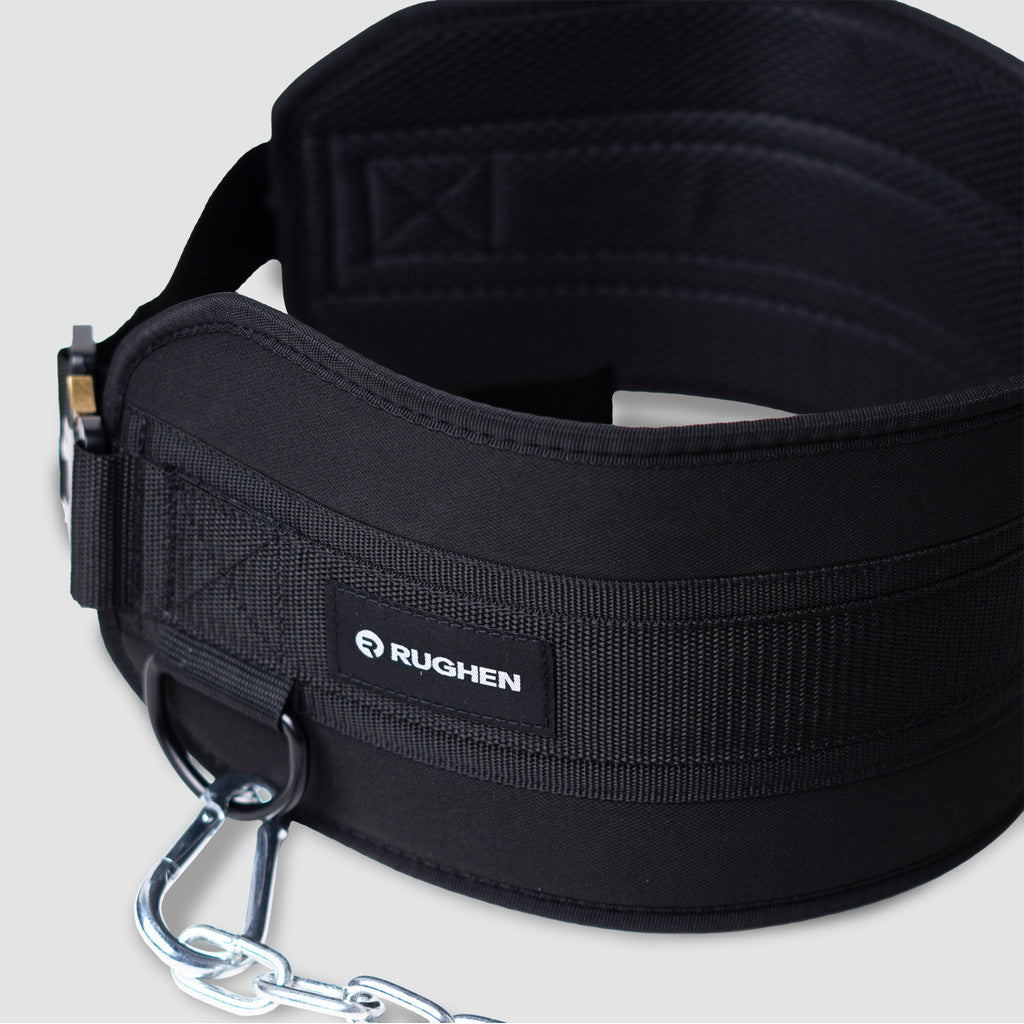 RUGHEN Performance Dip Belt
