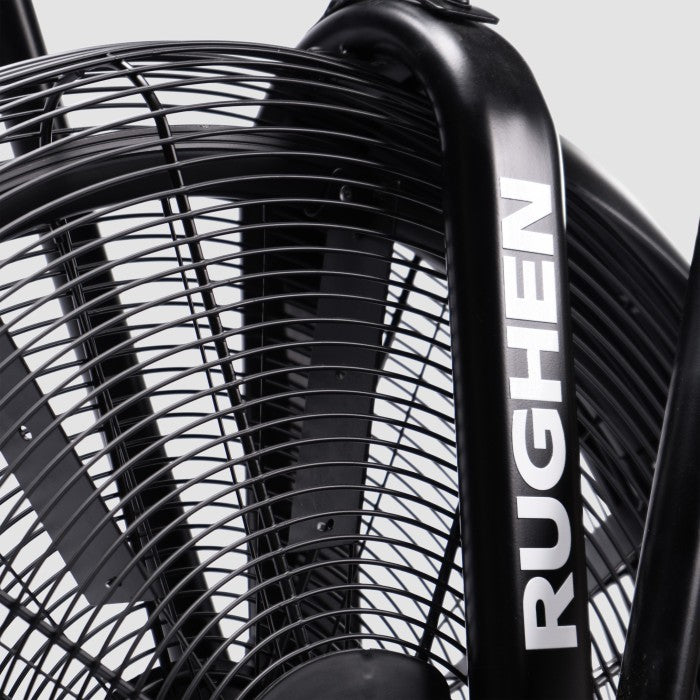 RUGHEN Air Bike | Commercial Air Bike