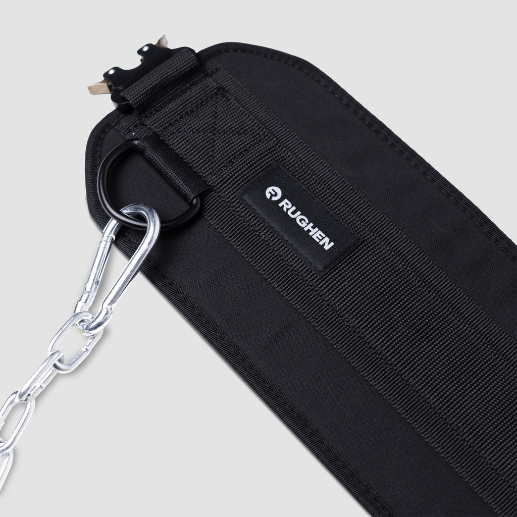 RUGHEN Performance Dip Belt