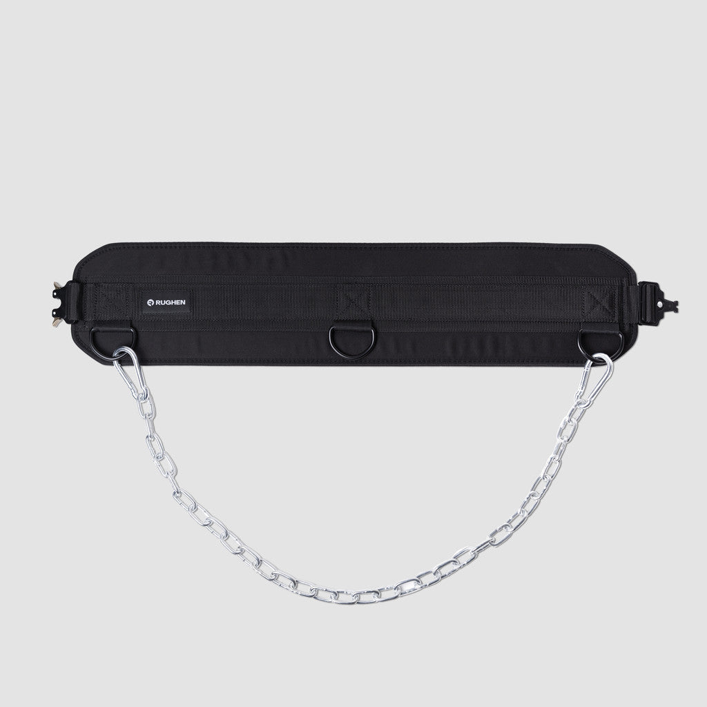 RUGHEN Performance Dip Belt