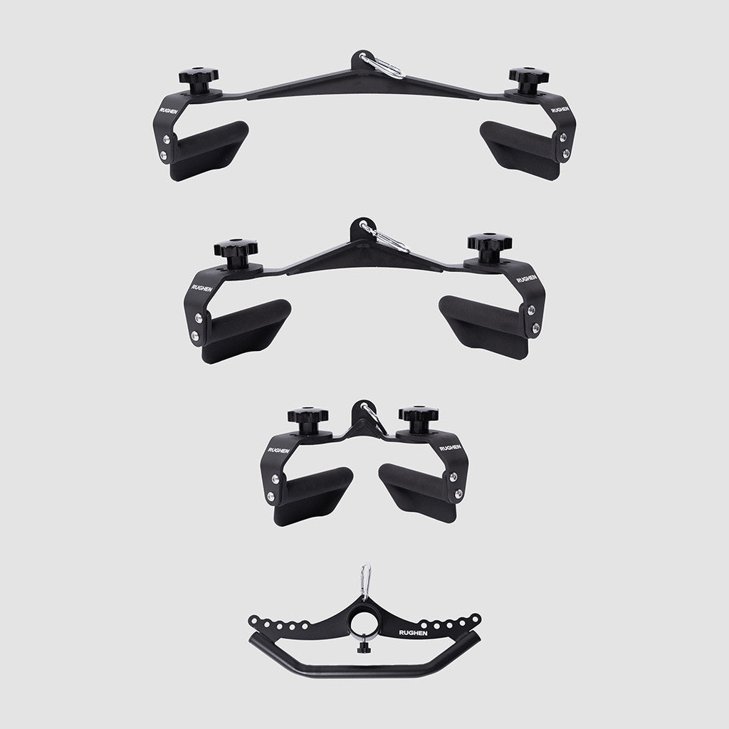 RUGHEN ProGrip Cable Attachment