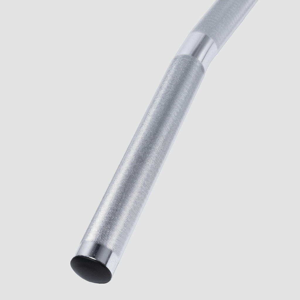 RUGHEN Aluminium Cable Grip Attachment | Straight Bar | Curl Bar | Lat Bar