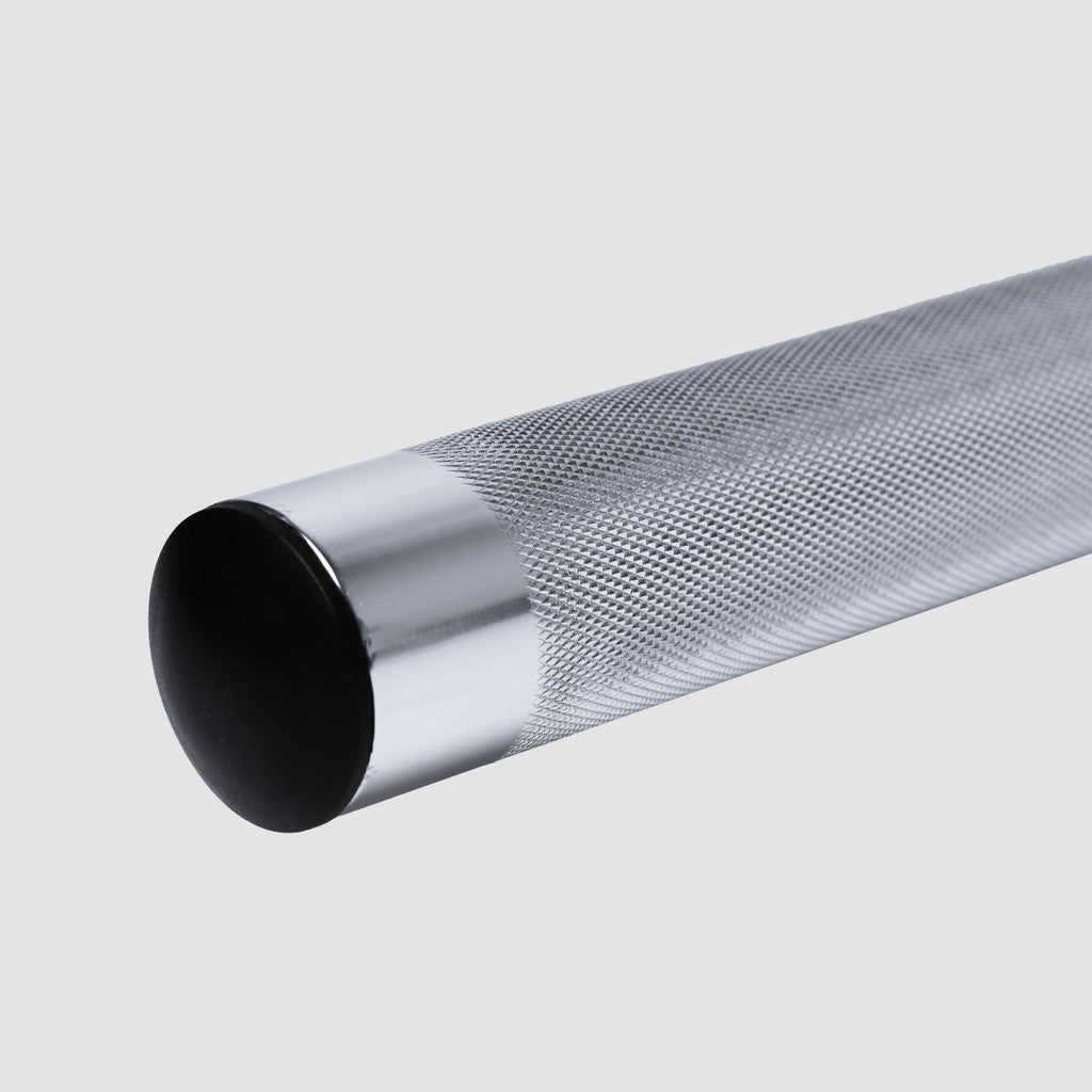 RUGHEN Aluminium Cable Grip Attachment | Straight Bar | Curl Bar | Lat Bar