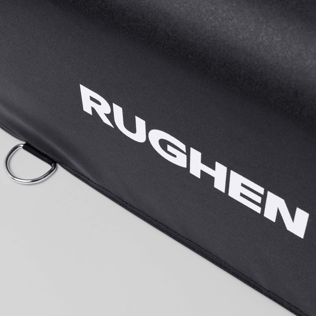 RUGHEN Hip Thrust Pad - Glute Box