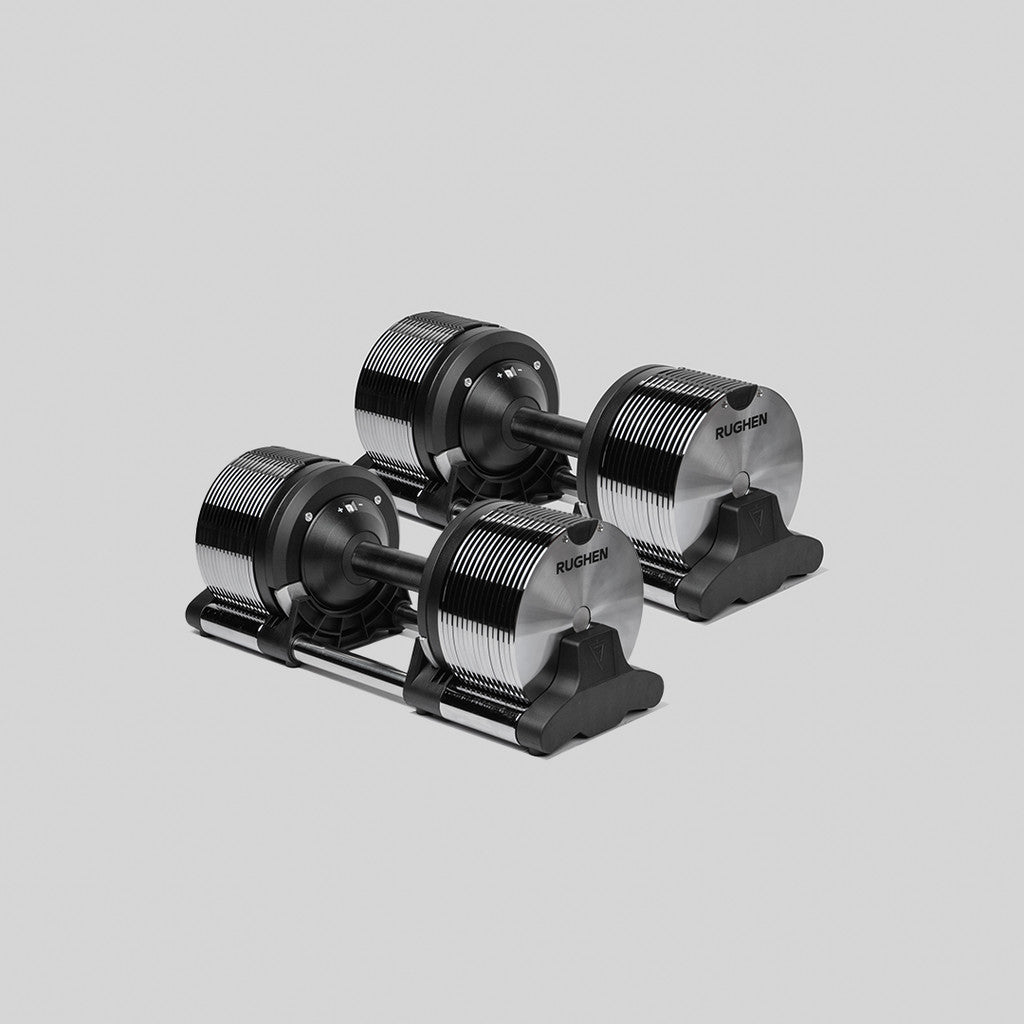 RUGHEN Adjustable Dumbbell