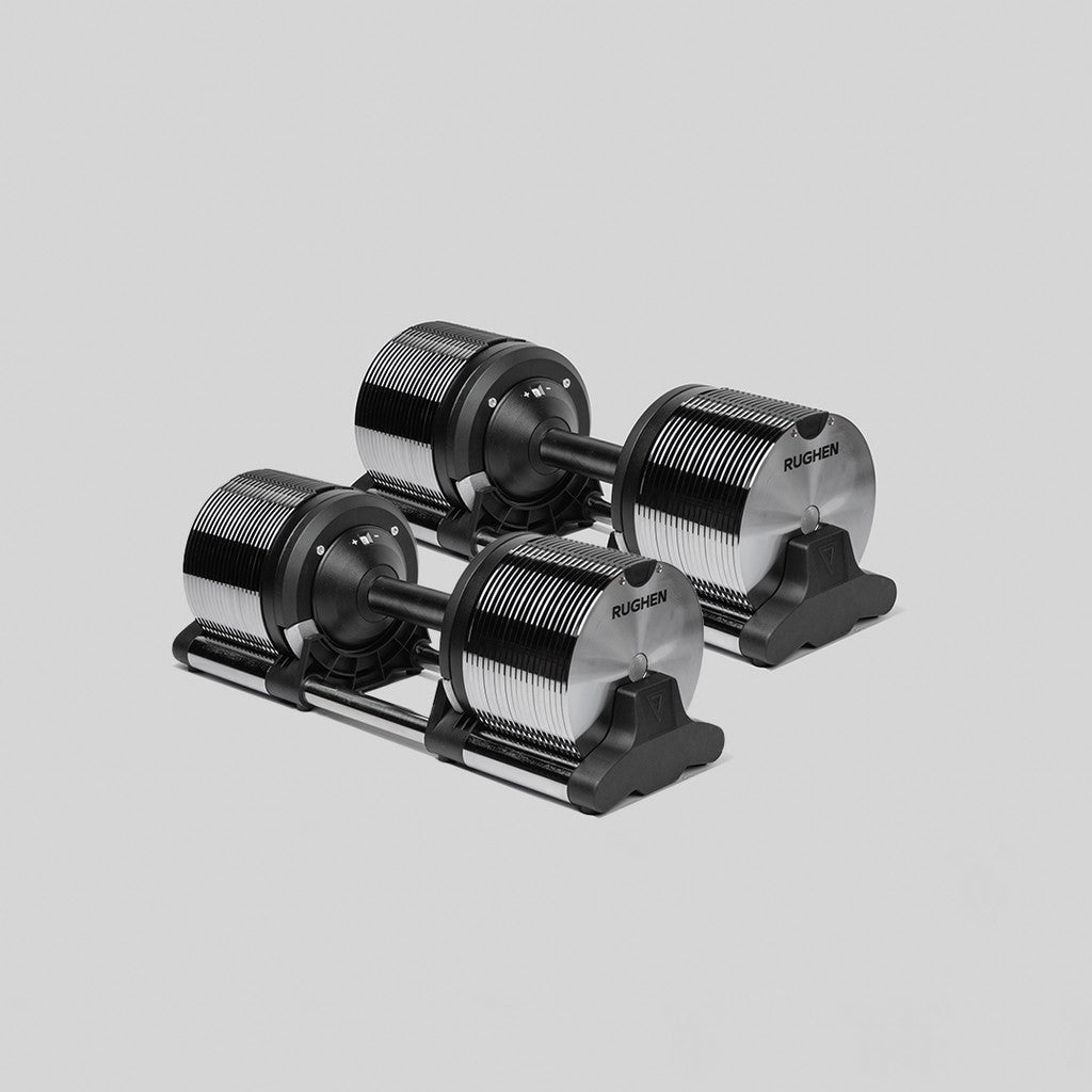 RUGHEN Adjustable Dumbbell