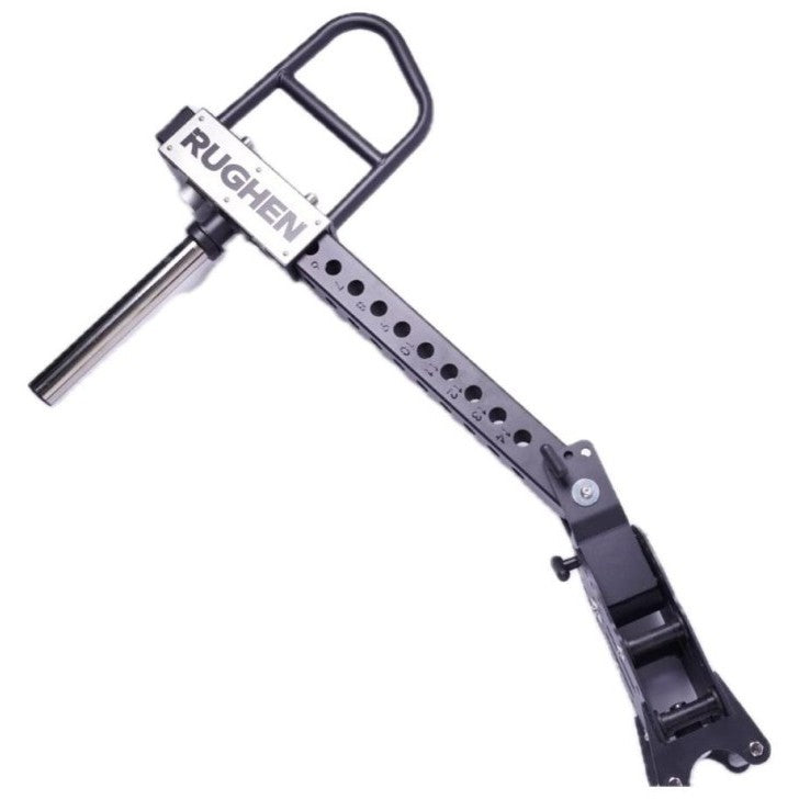 RUGHEN Adjustable Jammer Arm attachment for Alpha Rack