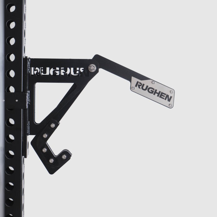 RUGHEN Monolift Attachment for Alpha Rack