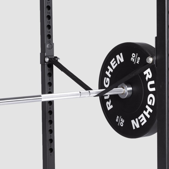 RUGHEN Lite Rack | Multifunction Power Rack