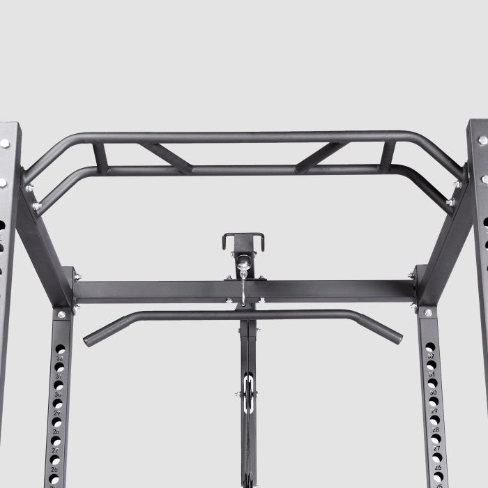 RUGHEN Lite Rack | Multifunction Power Rack