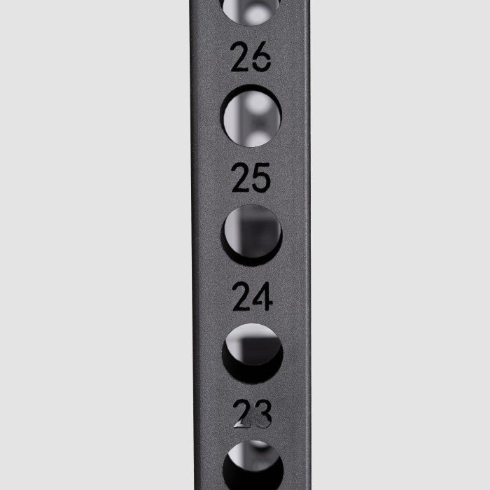 RUGHEN Lite Rack | Multifunction Power Rack