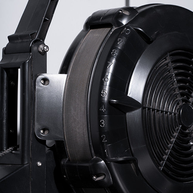 RUGHEN Air Rower Machine