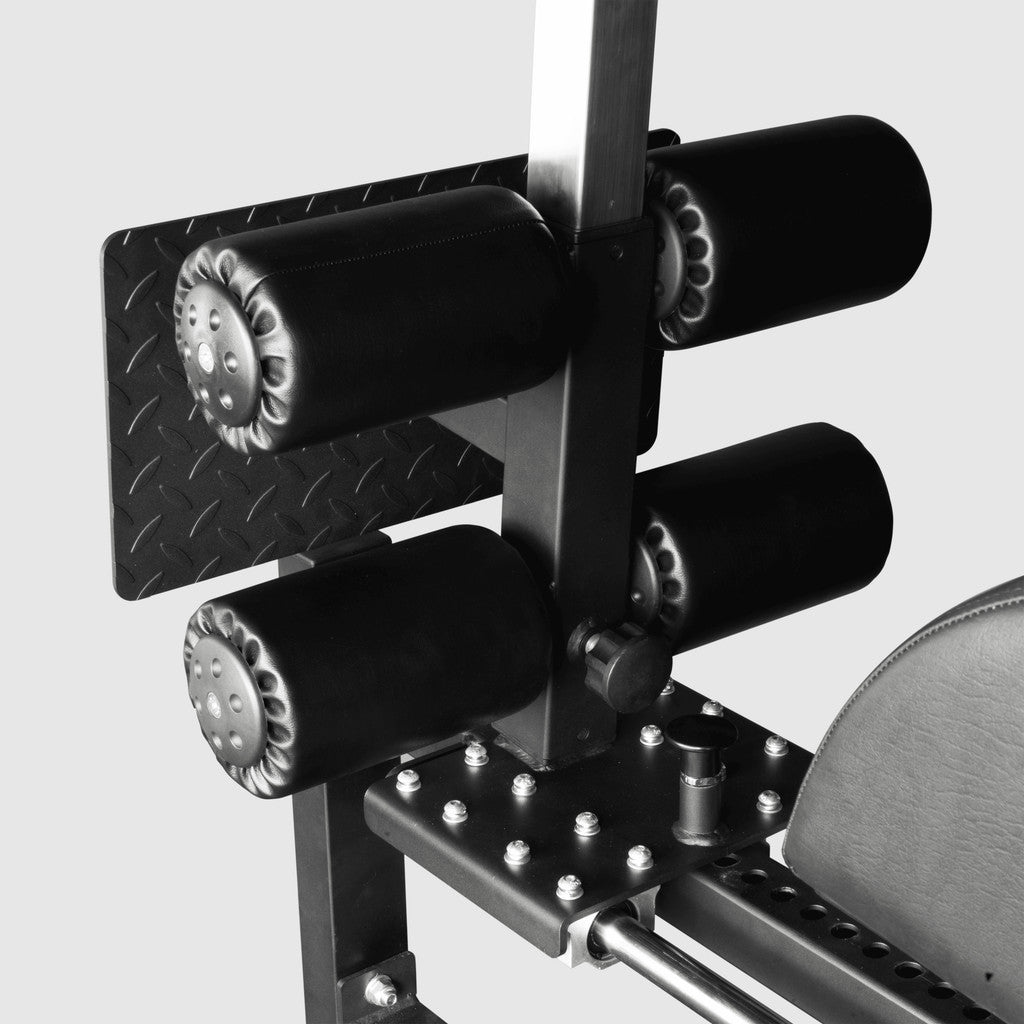 RUGHEN GHD Machine | Glute Ham Developer Machine