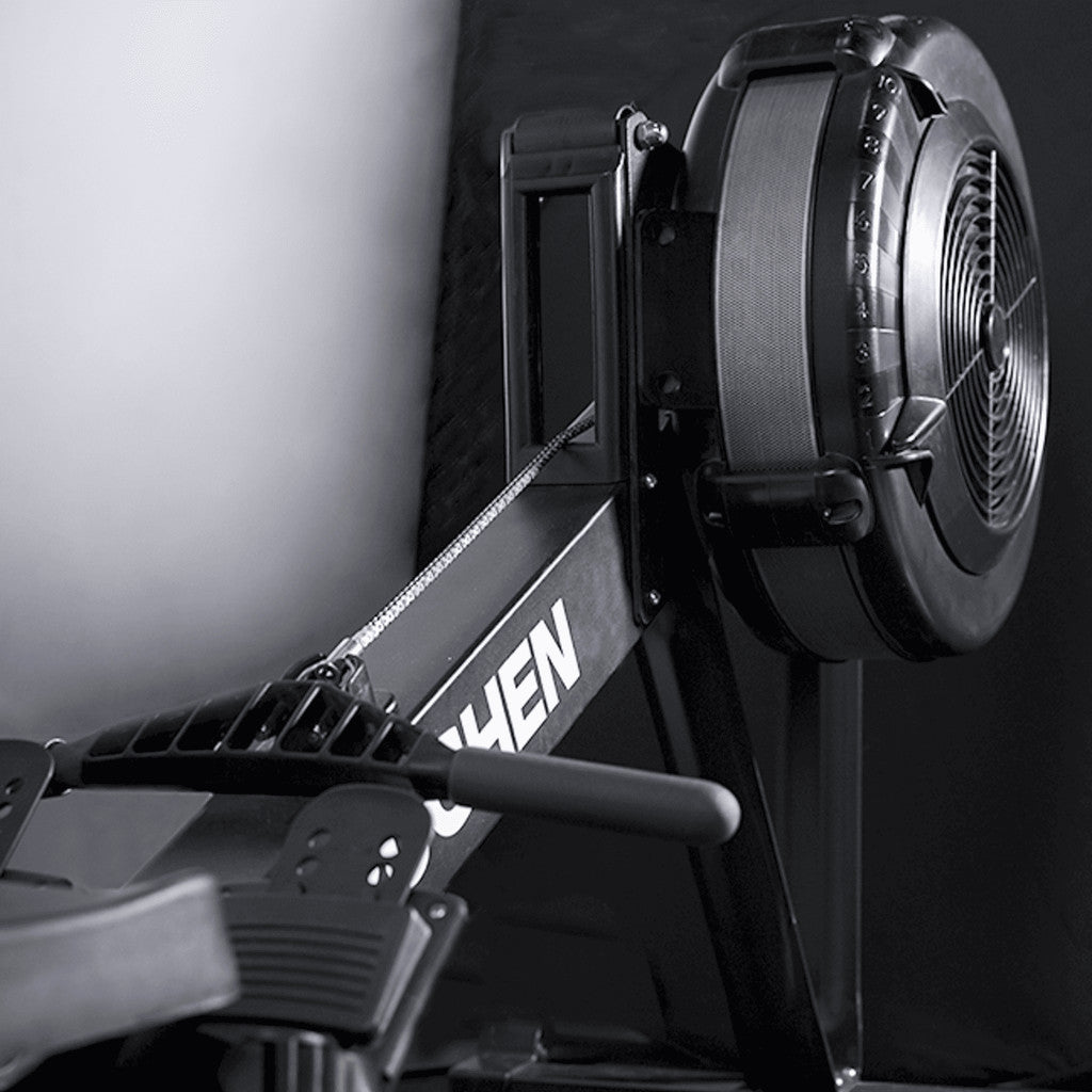 RUGHEN Air Rower Machine