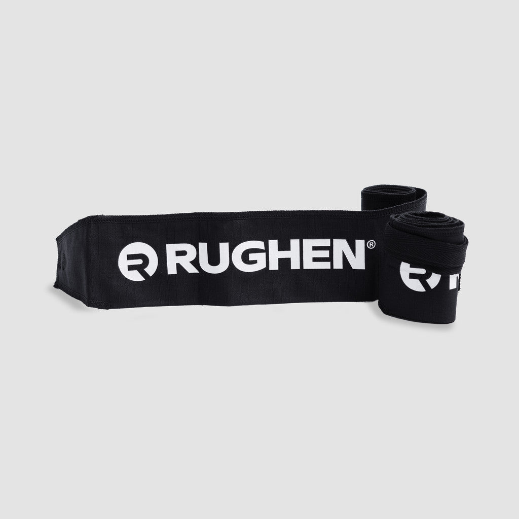 RUGHEN Crossfit Wrap Cotton