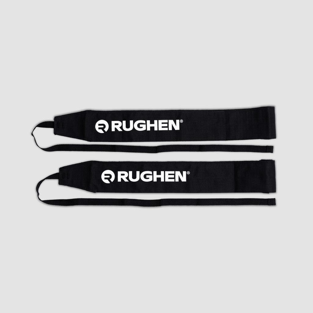 RUGHEN Crossfit Wrap Cotton