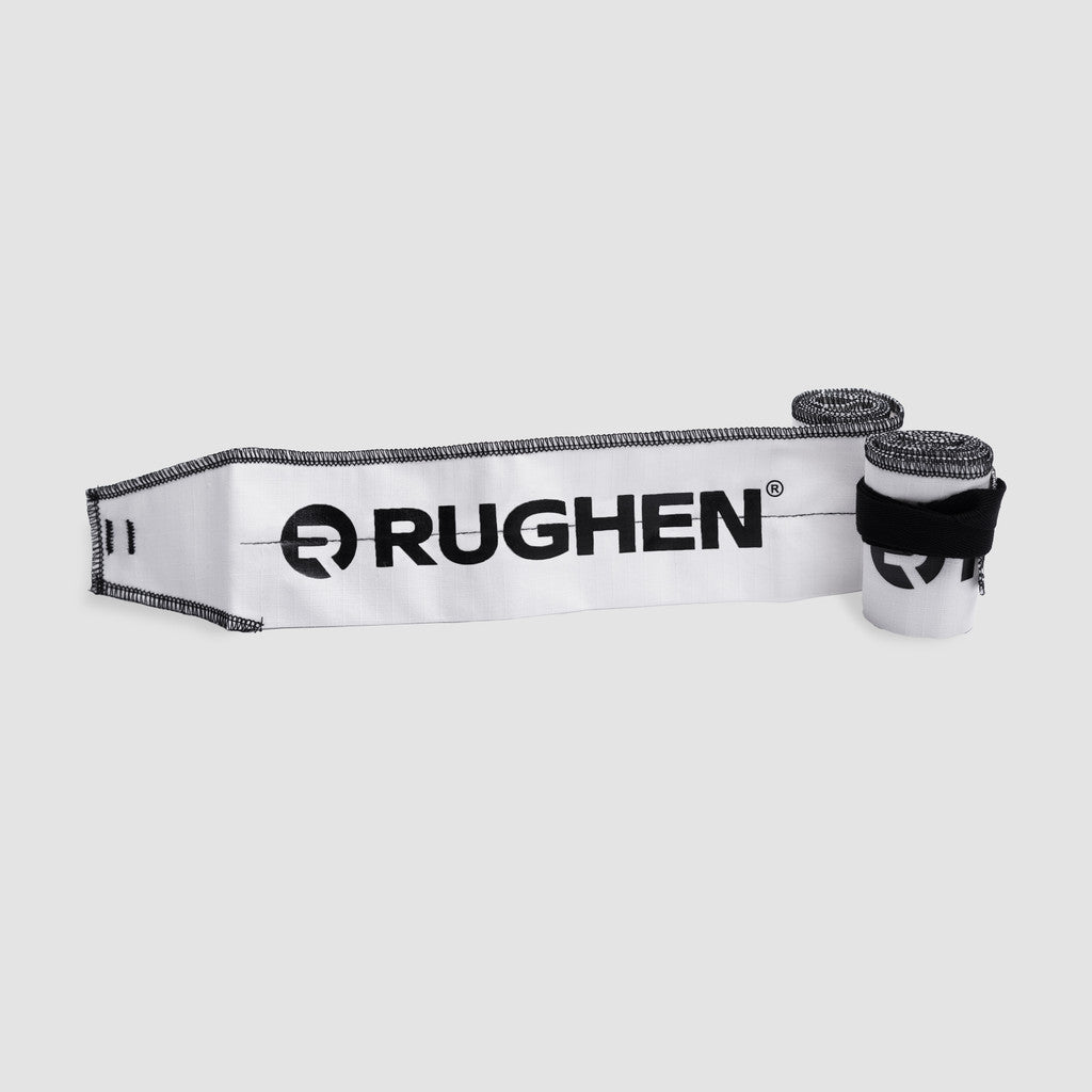 RUGHEN Crossfit Wrap Cotton