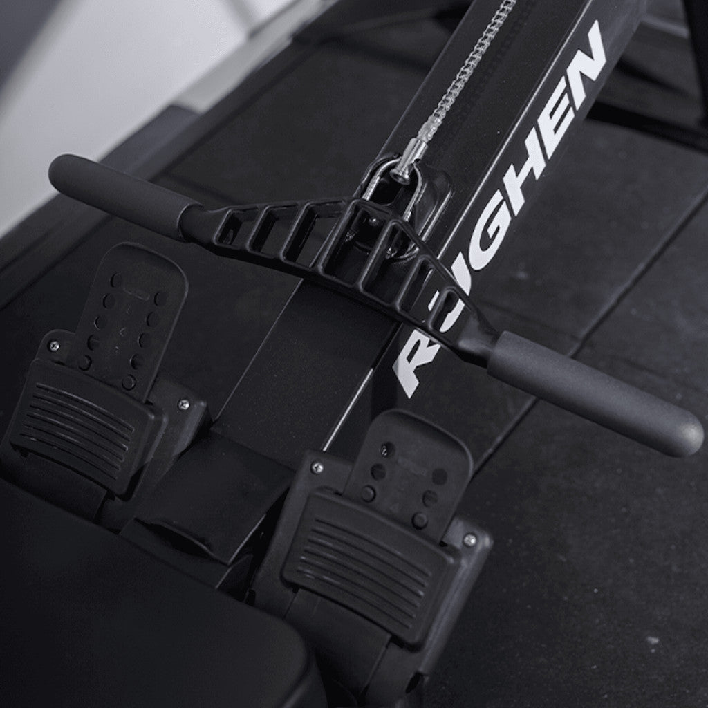 RUGHEN Air Rower Machine
