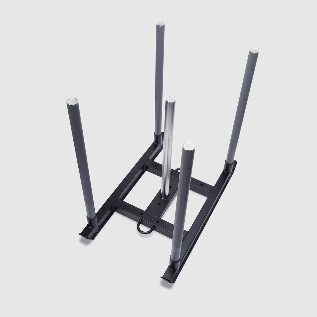 RUGHEN Competititon Sled