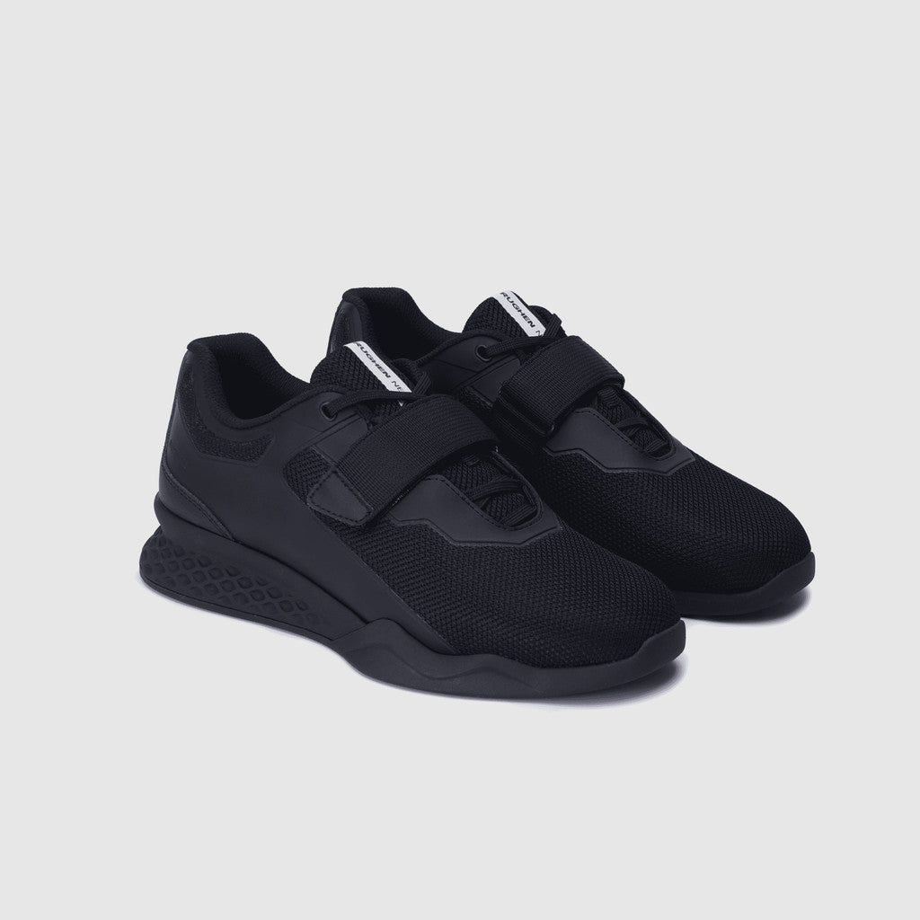 RUGHEN Nemesis Weightlifting Squat Shoes