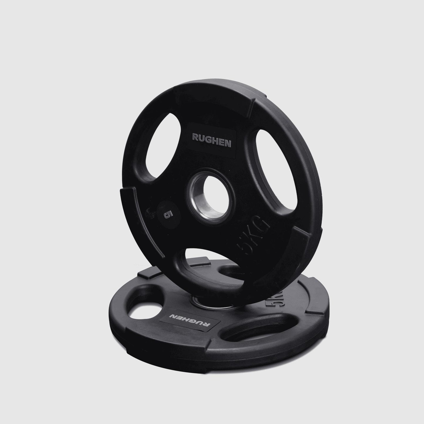 RUGHEN Rubber Coated Plate