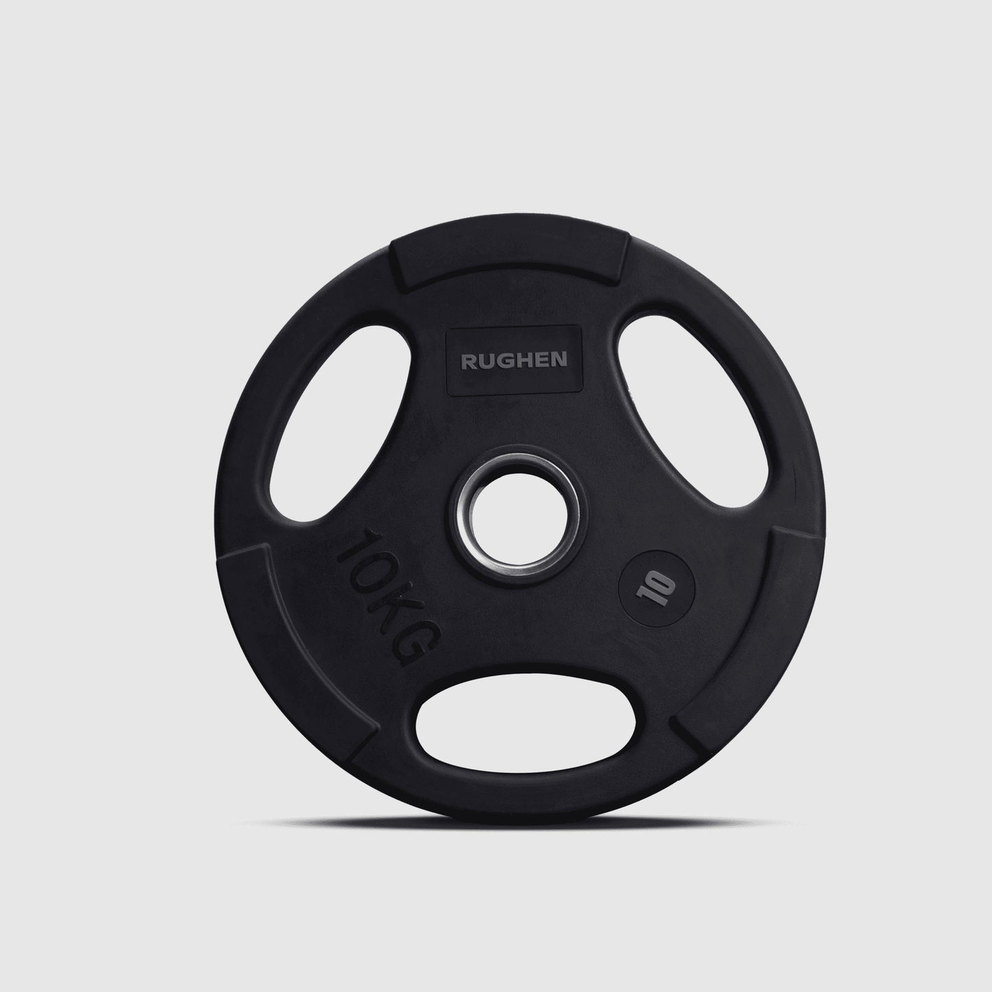 RUGHEN Rubber Coated Plate