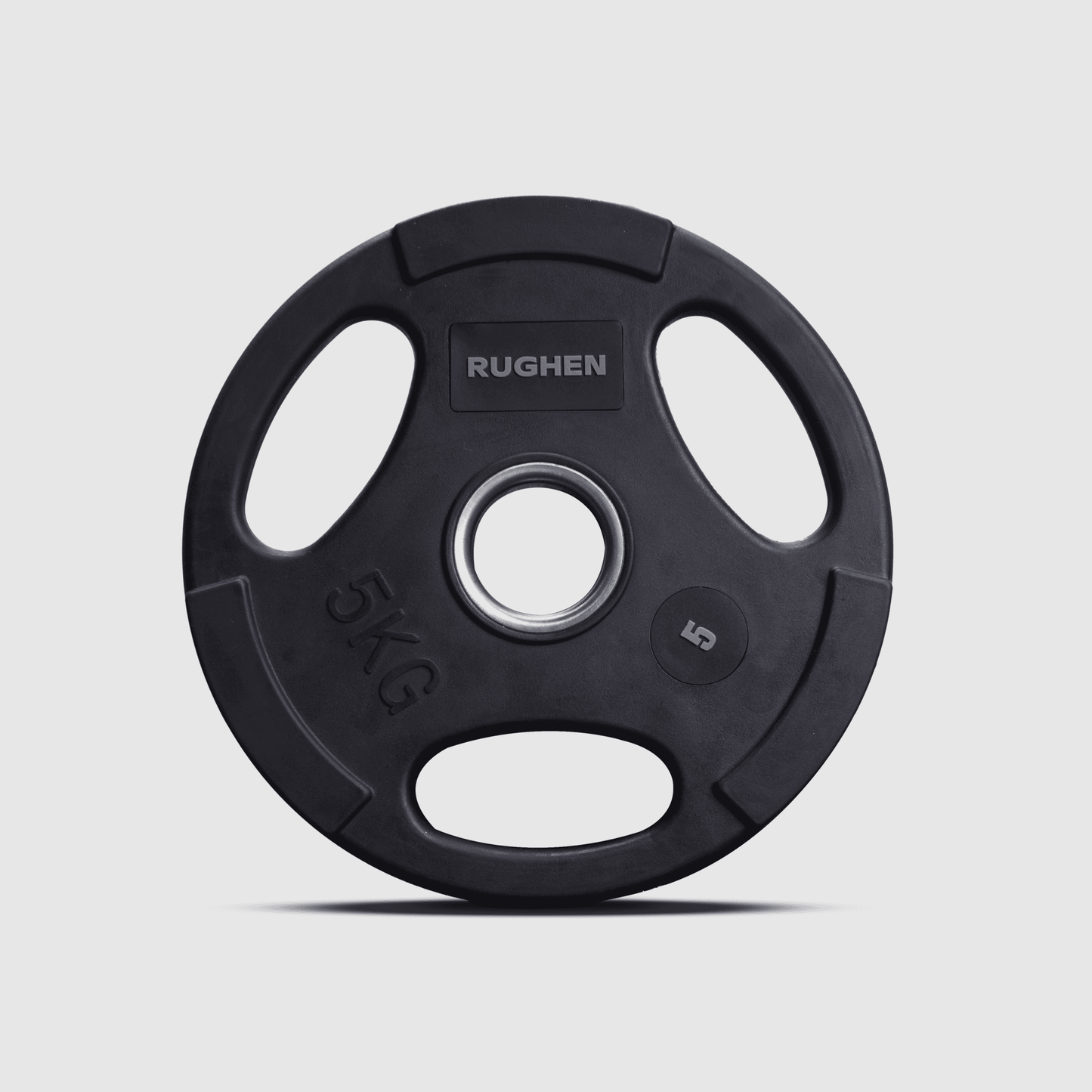 RUGHEN Rubber Coated Plate