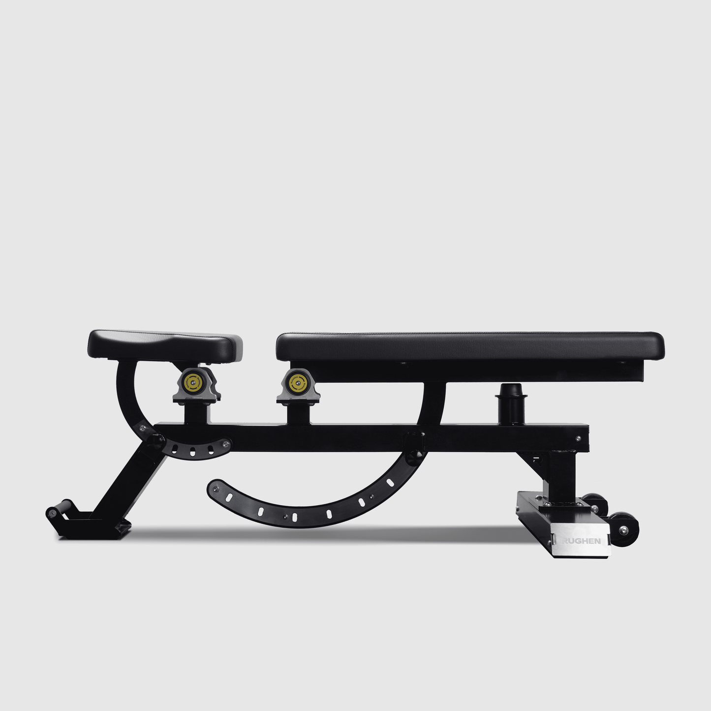 RUGHEN Rhome Adjustable Commercial Bench
