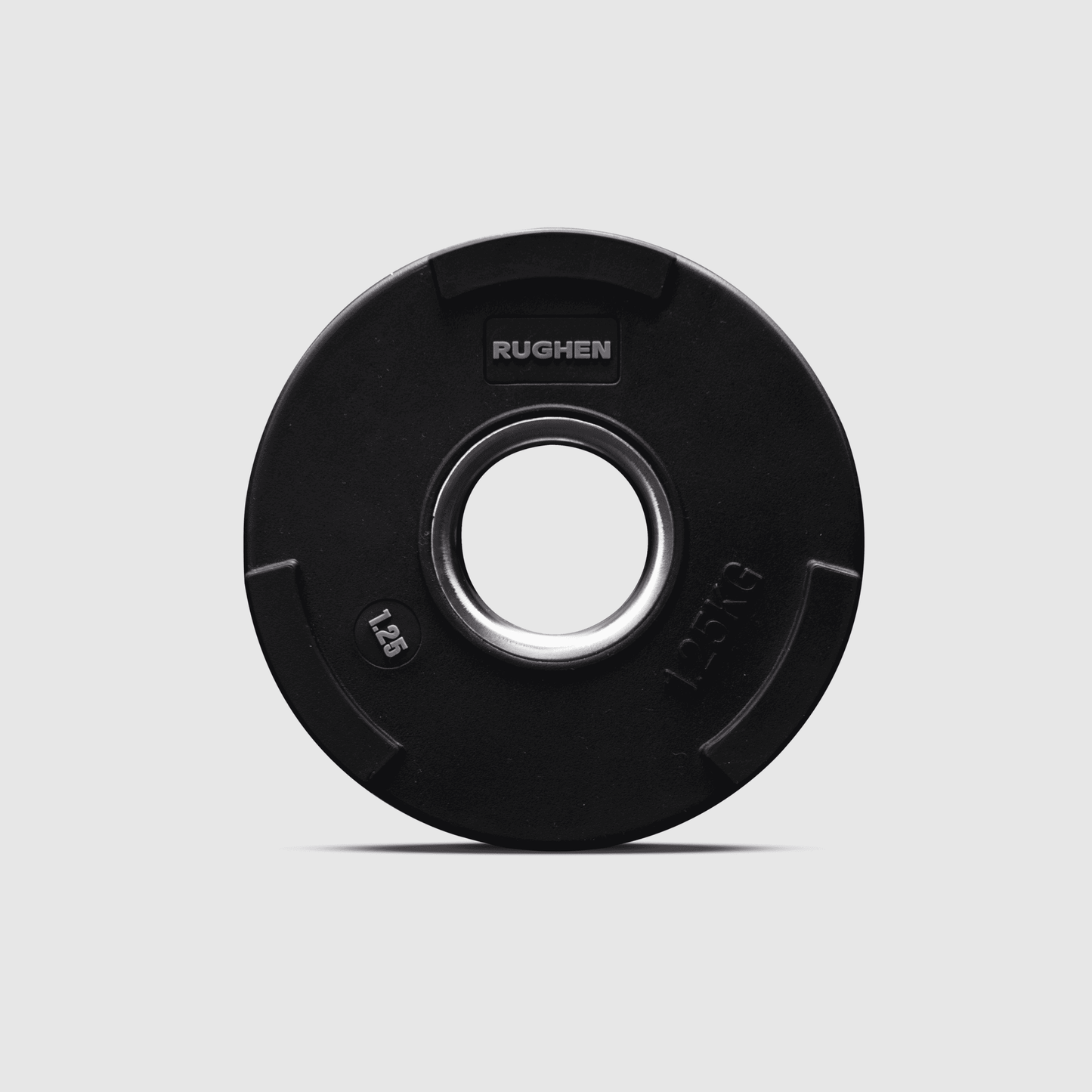 RUGHEN Rubber Coated Plate