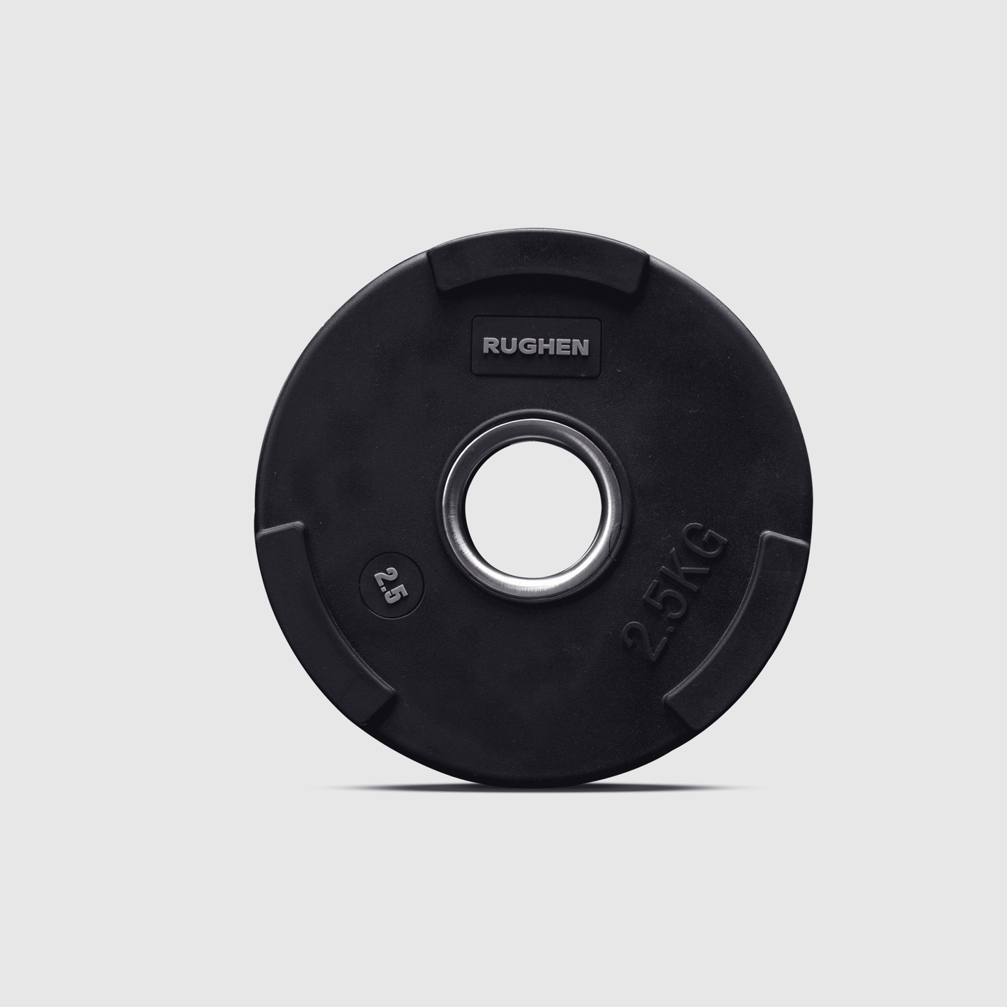 RUGHEN Rubber Coated Plate