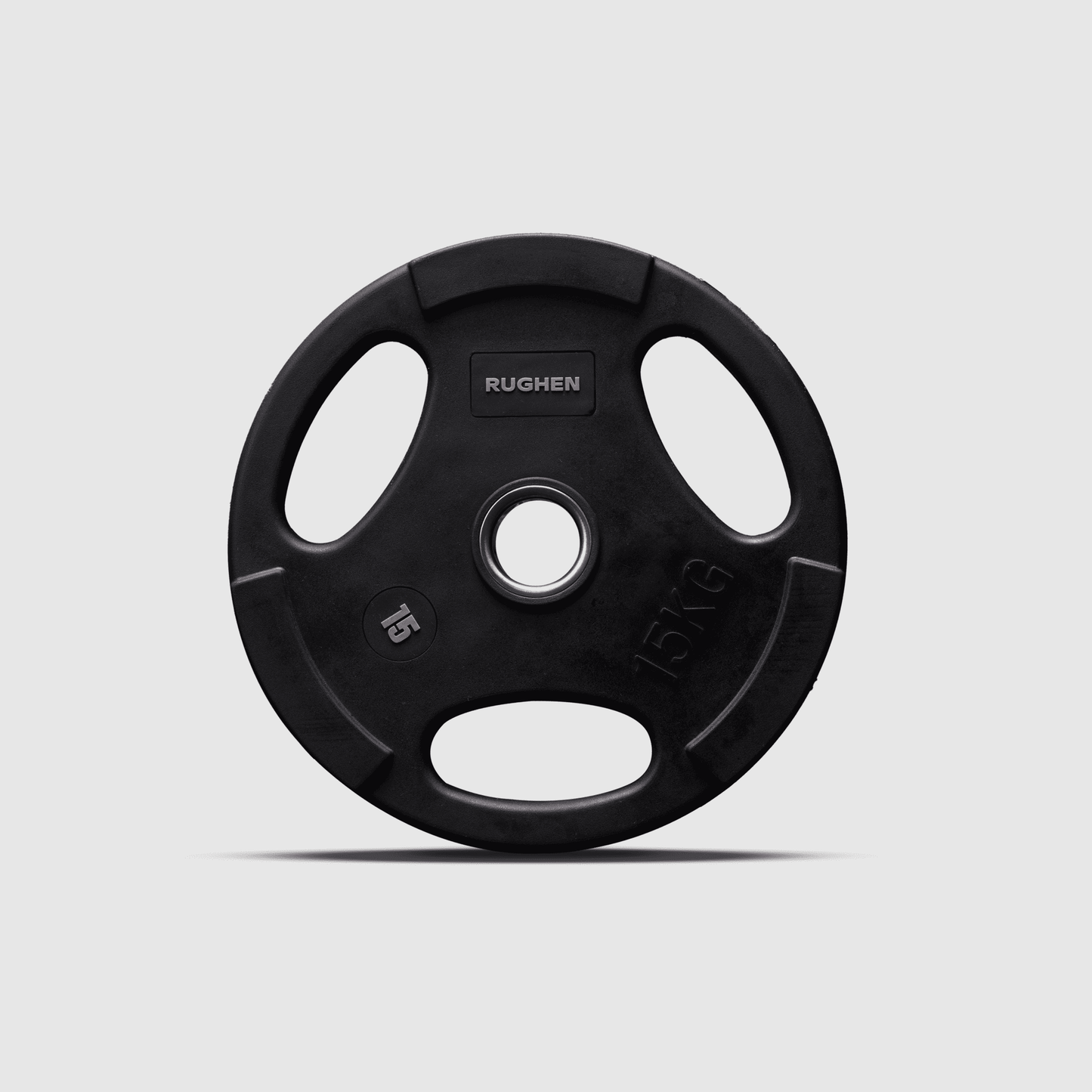 RUGHEN Rubber Coated Plate