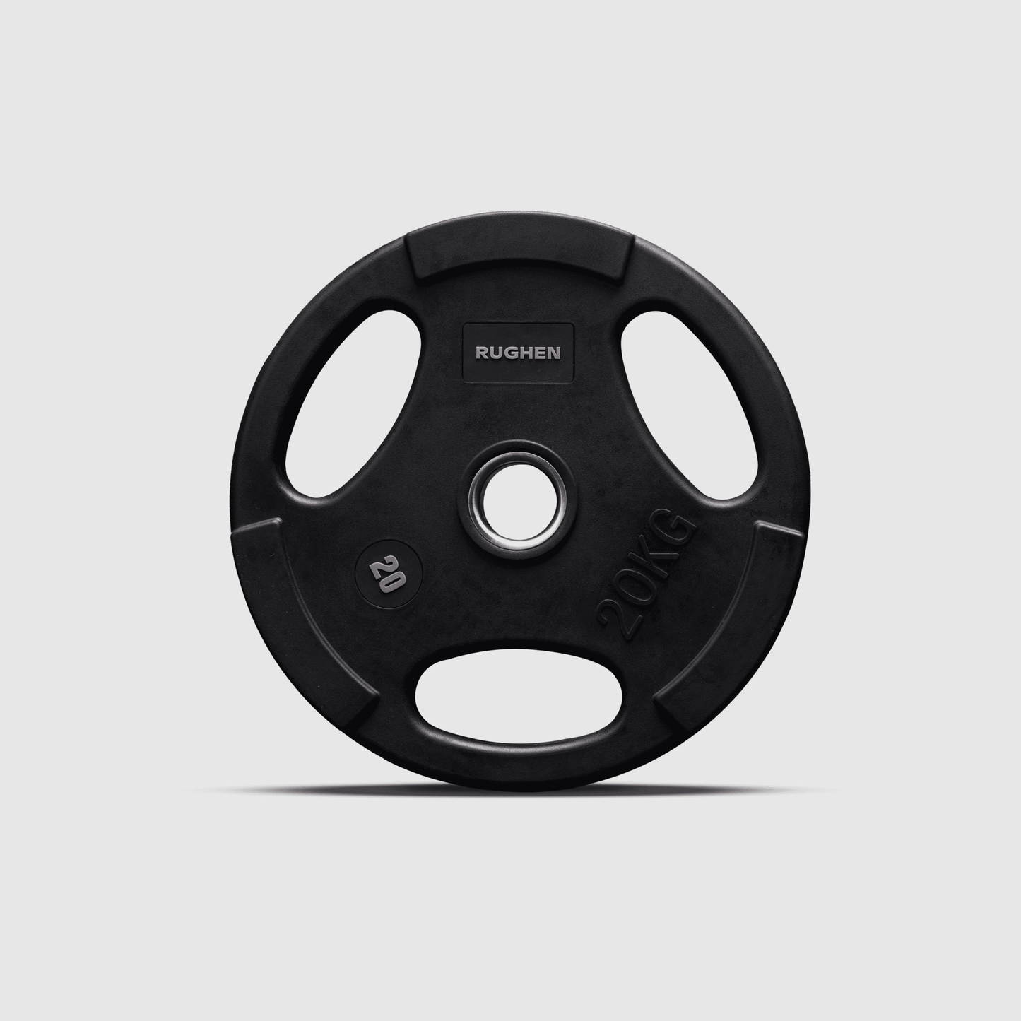 RUGHEN Rubber Coated Plate