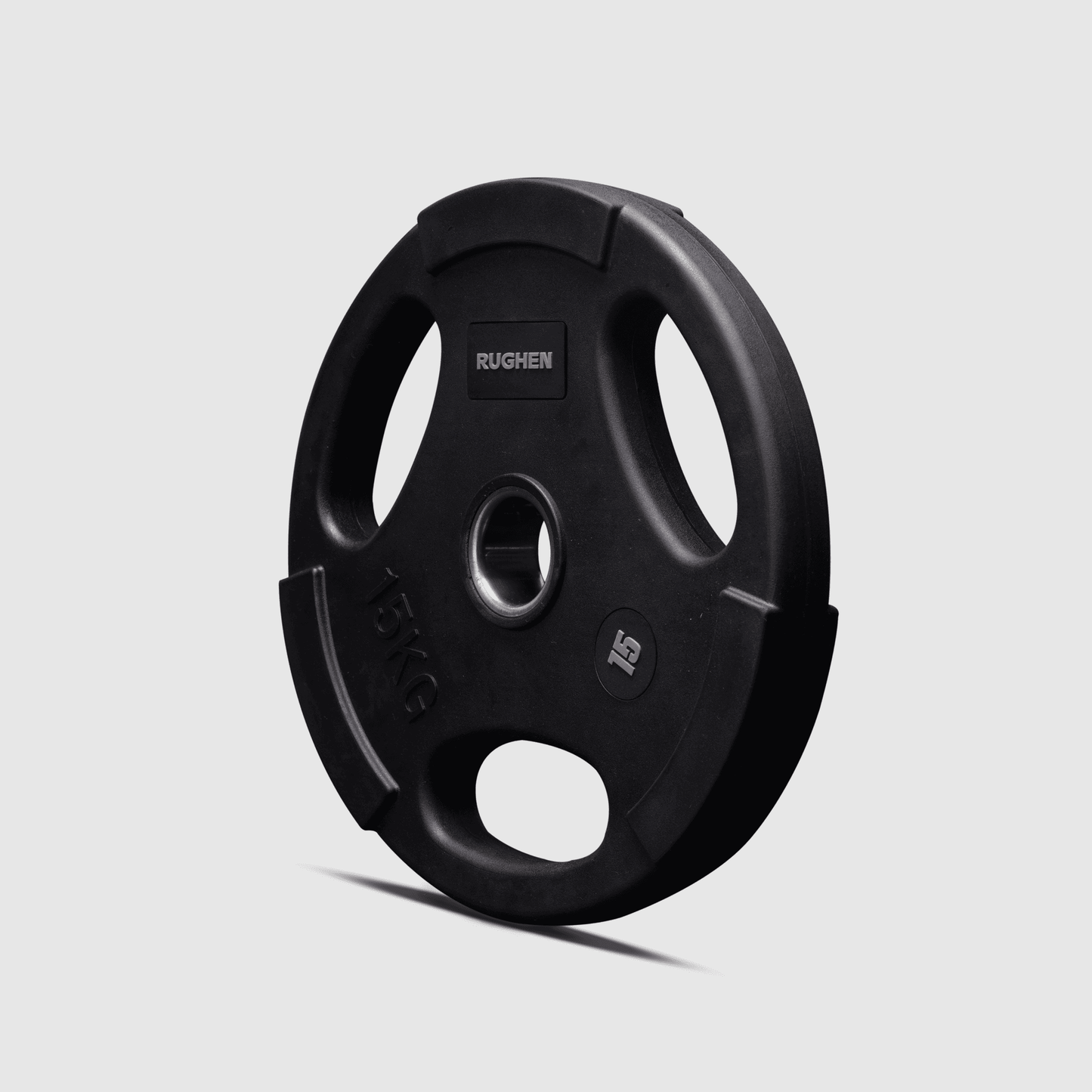 RUGHEN Rubber Coated Plate