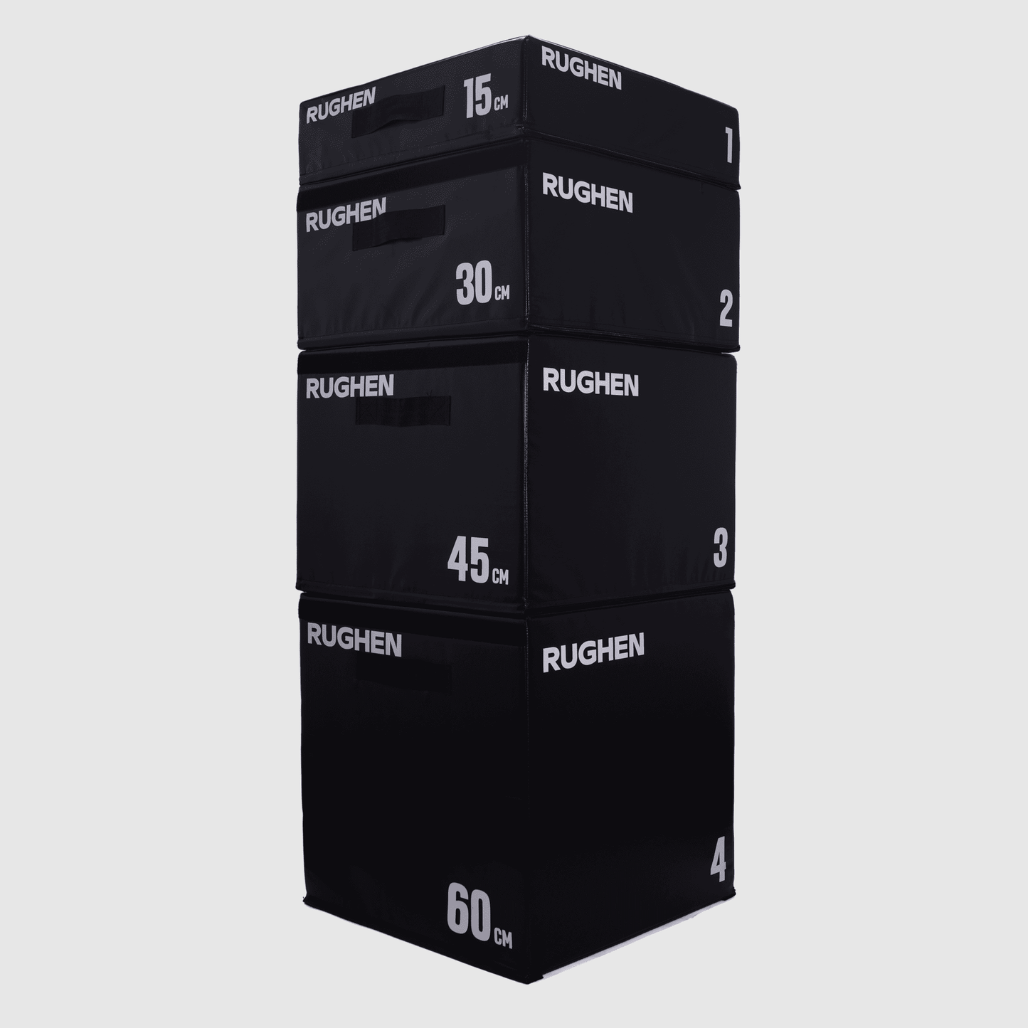 RUGHEN Plyo Box