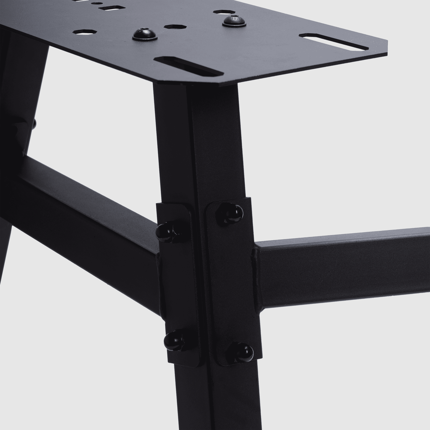 RUGHEN Adjustable Dumbbell Rack