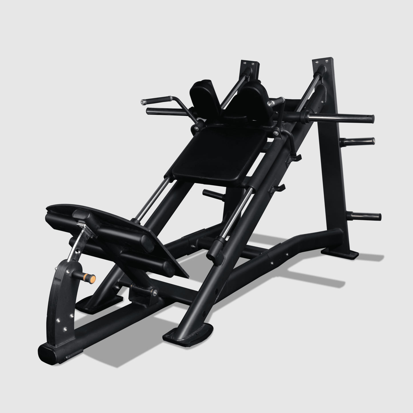 RUGHEN Hack Squat Machine